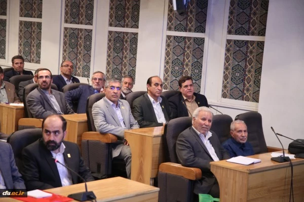 برگزاری پنل های تخصصی همایش علمی بزرگداشت یکصدمین سال تربیت معلم ایران با محوریت گذشته، حال و آینده تربیت معلم 5