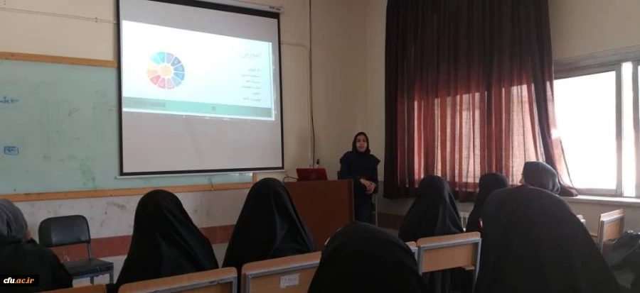 برگزاری مراسم "بزرگداشت دهه سرآمدی آموزش" در پردیس شهید باهنر دانشگاه فرهنگیان کرمان