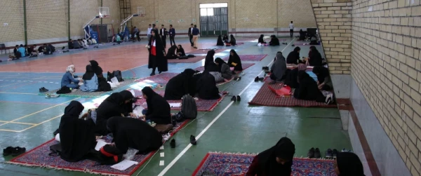 تیم نیک از پردیس شهید باهنر دانشگاه فرهنگیان کرمان در مسابقه نجات تخم مرغ به مقام قهرمانی دست یافت.