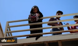 تیم نیک از پردیس شهید باهنر دانشگاه فرهنگیان کرمان در مسابقه نجات تخم مرغ به مقام قهرمانی دست یافت.