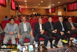 به مناسبت هفته سراهای دانشجویی در استان خراسان شمالی مدیر کل امور حقوقی دانشگاه عنوان کرد:

سعادت و شقاوت هر جامعه در گرو معلمی است 2