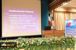 کارگاه بیماری های شایع قلبی