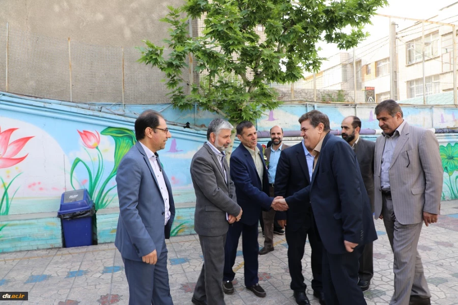 به مناسبت روز کارورز 3