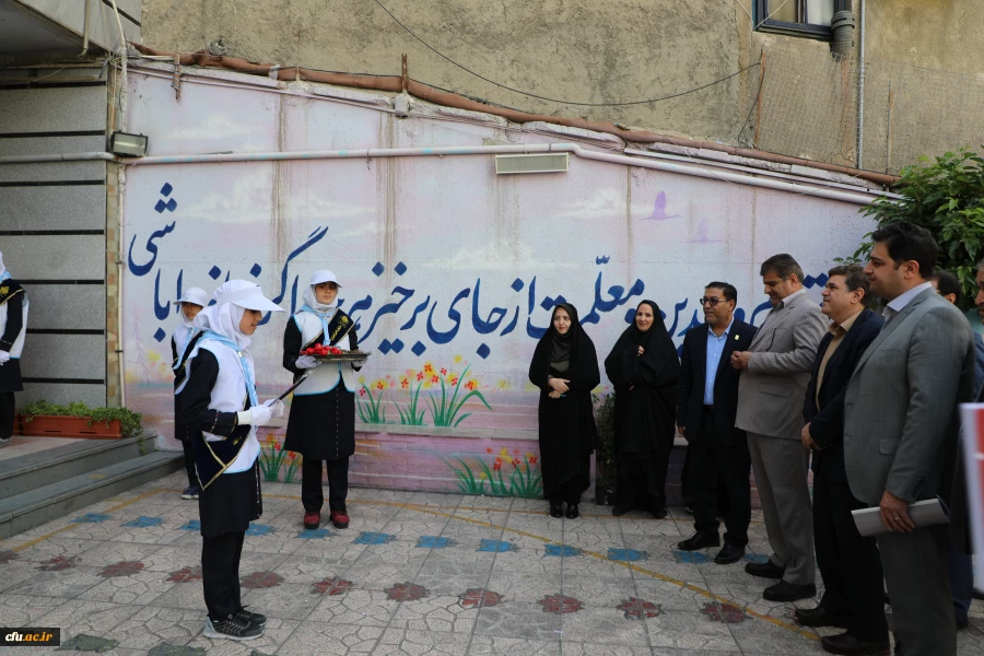 به مناسبت روز کارورز 6