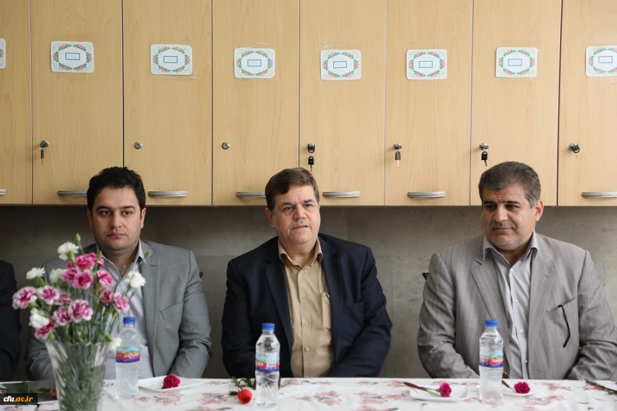 به مناسبت روز کارورز 9