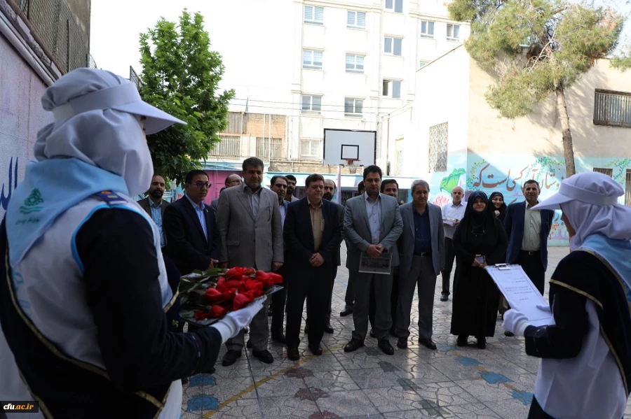 به مناسبت روز کارورز 7