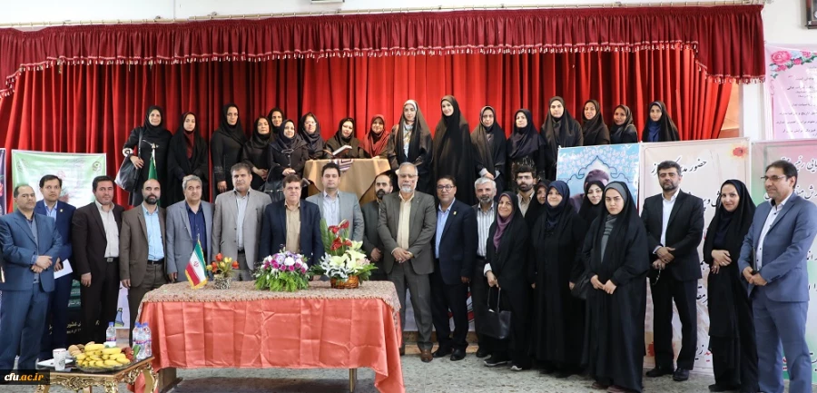 به مناسبت روز کارورز 19