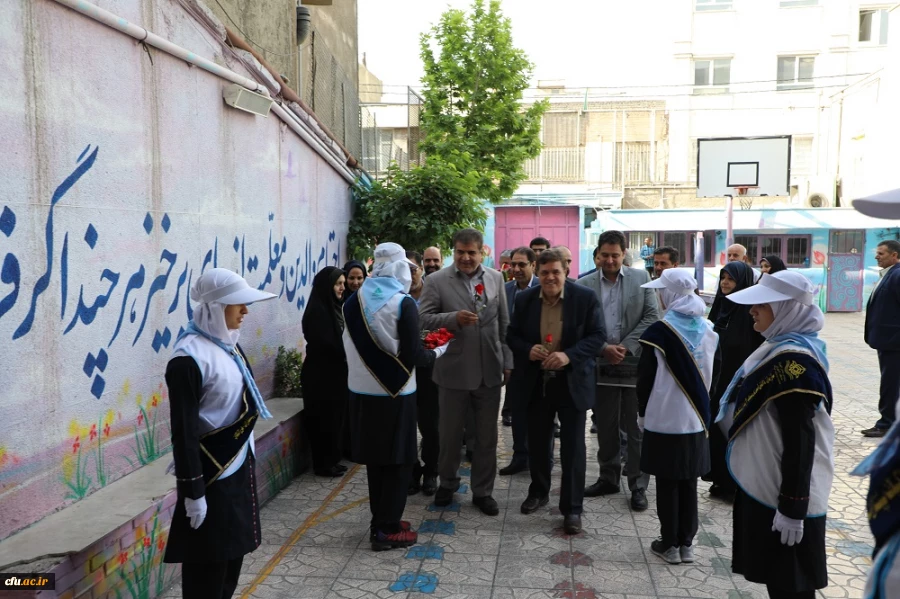 به مناسبت روز کارورز 18