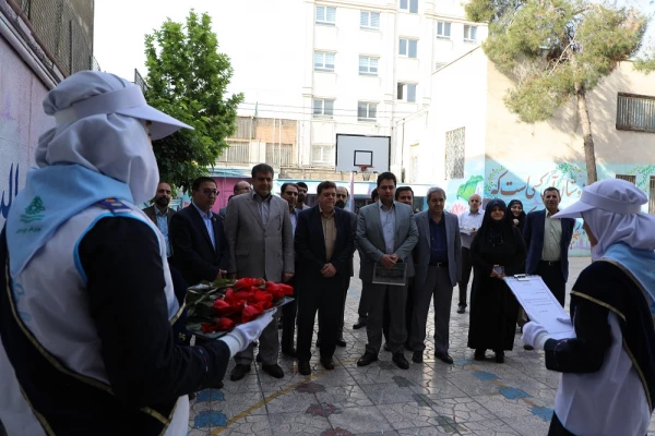 به مناسبت روز کارورز 4