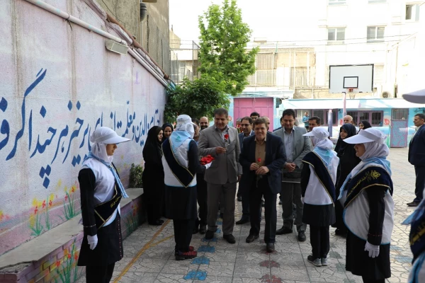 به مناسبت روز کارورز 6