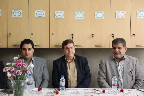 به مناسبت روز کارورز 7