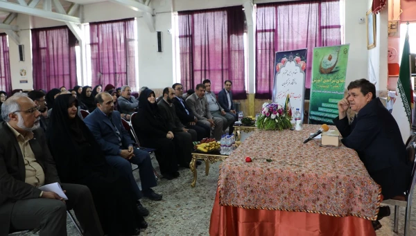 به مناسبت روز کارورز 16