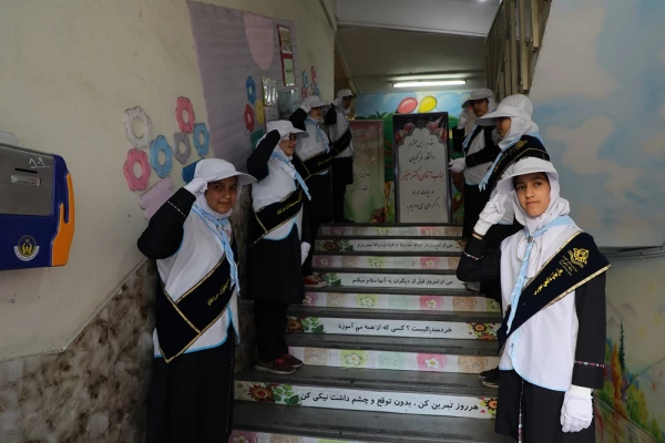 به مناسبت روز کارورز 19