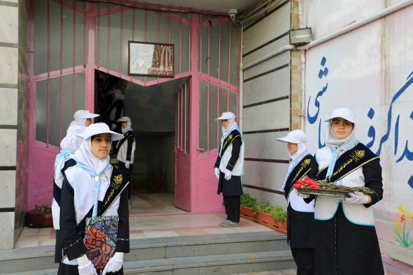 به مناسبت روز کارورز 20