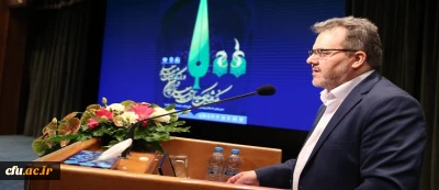 دبیر کمیته علمی نکوداشت یکصد سال تربیت معلم در ایران:

طراحی نظام مطلوب تربیت معلم مستلزم نگاه به گذشته است