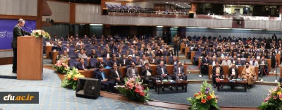 دکتر طاهری نیا بیان کرد:

نکوداشت یکصد سال تربیت معلم در ایران منجر به جریان سازی در جامعه می شود