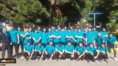 قهرمانی پردیس شهید بهشتی در جشنواره ورزش های همگانی دانشگاه ها و مؤسسات آموزش عالی خراسان رضوی