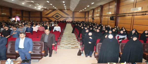 آیین نکوداشت روز معلم در دانشگاه فرهنگیان کهگیلویه و بویراحمد برگزار گردید 3