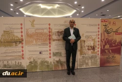 عضو کمیسیون آموزش و تحقیقات مجلس شورای اسلامی:

کمیسیون آموزش هرچه در توان دارد کمک خواهد کرد تا این دستگاه تربیت معلم به درستی حرکت کند 4