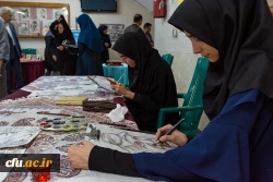 از ویژگی های  دوره تربیت معلم دانشگاهی؛ هویت حرفه ای است