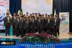 از ویژگی های  دوره تربیت معلم دانشگاهی؛ هویت حرفه ای است