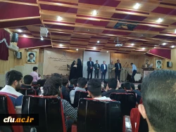 انشجو معلمان دانشگاه فرهنگیان کردستان افتخار آفرین شدند؛

کسب چهار مقام برتر کشوری در بیست و نهمین جشنواره فرهنگی ، اجتماعی 4