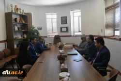 در دهه سرآمدی آموزش صورت پذیرفت:

بازدید مسئولان آموزش و پرورش و دانشگاه فرهنگیان یزد از مدارس مجری طرح کارورزی
 8