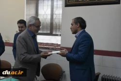 در دهه سرآمدی آموزش صورت پذیرفت:

بازدید مسئولان آموزش و پرورش و دانشگاه فرهنگیان یزد از مدارس مجری طرح کارورزی
 9