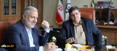 در راستای اجرایی شدن طرح 100-31:

دیدار و گفتگو  استاندار سیستان و بلوچستان و رییس دانشگاه فرهنگیان