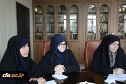 در راستای اجرایی شدن طرح 100-31:

دیدار و گفتگو  استاندار سیستان و بلوچستان و رییس دانشگاه فرهنگیان 3