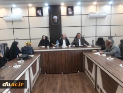 نشست تخصصی احیای دین در تفکر استاد شهید مرتضی مطهری و تطبیق آن با سرفصلهای بیانیه گام دوم انقلاب مقام معظم رهبری 4