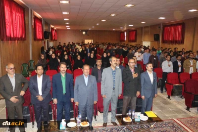 برگزاری :نشست نو معلمان