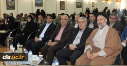 ویژه برنامه بزرگداشت مقام معلم در پردیس های استان آذربایجان شرقی