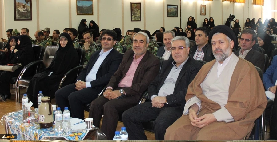 ویژه برنامه بزرگداشت مقام معلم در پردیس های استان آذربایجان شرقی