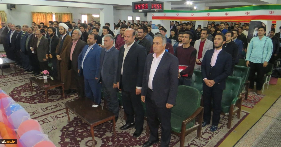 ویژه برنامه بزرگداشت مقام معلم در پردیس های استان آذربایجان شرقی