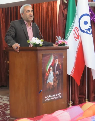 ویژه برنامه بزرگداشت مقام معلم در پردیس های استان آذربایجان شرقی