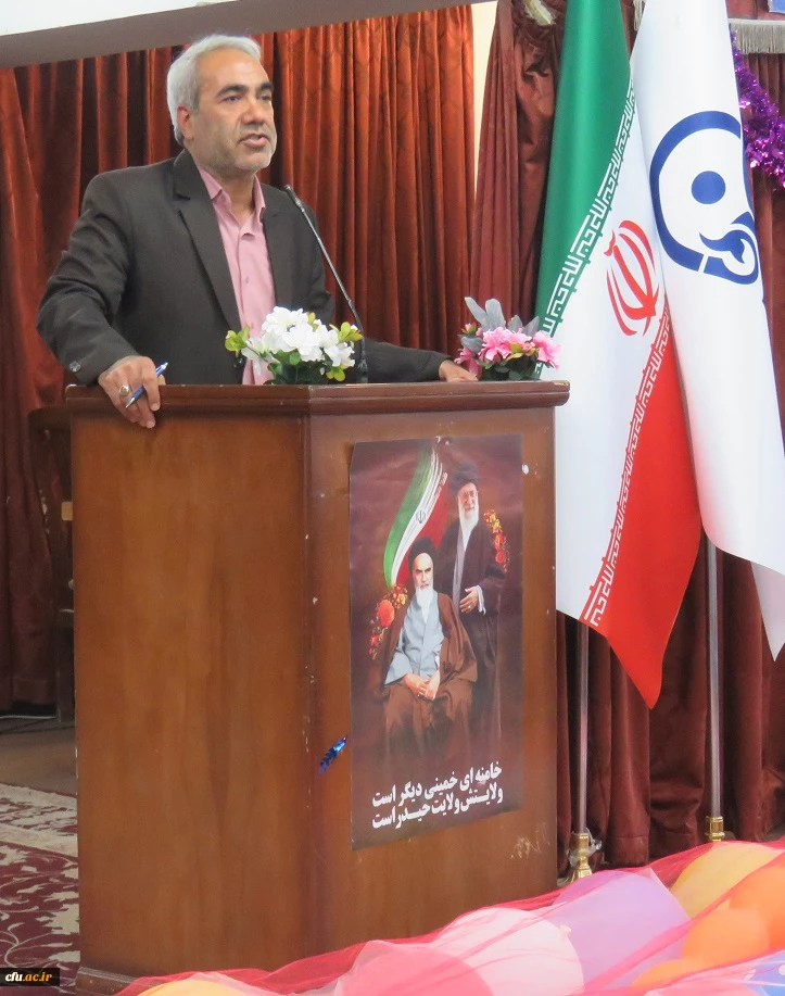 ویژه برنامه بزرگداشت مقام معلم در پردیس های استان آذربایجان شرقی