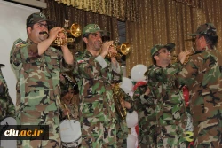 ویژه برنامه بزرگداشت مقام معلم در پردیس های استان آذربایجان شرقی