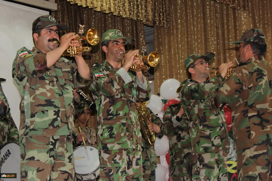 ویژه برنامه بزرگداشت مقام معلم در پردیس های استان آذربایجان شرقی