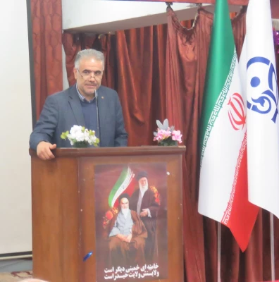 ویژه برنامه بزرگداشت مقام معلم در پردیس های استان آذربایجان شرقی