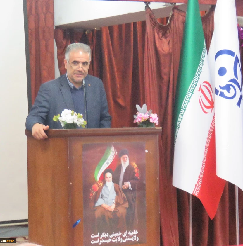 ویژه برنامه بزرگداشت مقام معلم در پردیس های استان آذربایجان شرقی