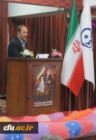 ویژه برنامه بزرگداشت مقام معلم در پردیس های استان آذربایجان شرقی