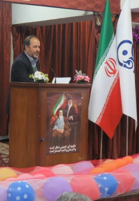 ویژه برنامه بزرگداشت مقام معلم در پردیس های استان آذربایجان شرقی