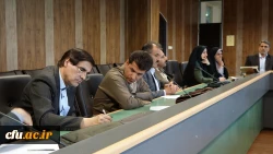 جلسه عمومی گروه های آموزشی دانشگاه فرهنگیان کردستان برگزار شد؛

با محوریت بررسی مسائل کارورزی در پردیس ها و مدارس 10