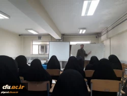 تربیت معلم تراز انقلاب اسلامی در دوره منادیان تحول دانشگاه فرهنگیان - پردیس فاطمه الزهرا(س) یزد
 2