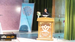 تربیت معلم تراز انقلاب اسلامی در دوره منادیان تحول دانشگاه فرهنگیان - پردیس فاطمه الزهرا(س) یزد
 2