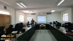 تربیت معلم تراز انقلاب اسلامی در دوره منادیان تحول دانشگاه فرهنگیان - پردیس فاطمه الزهرا(س) یزد
 2