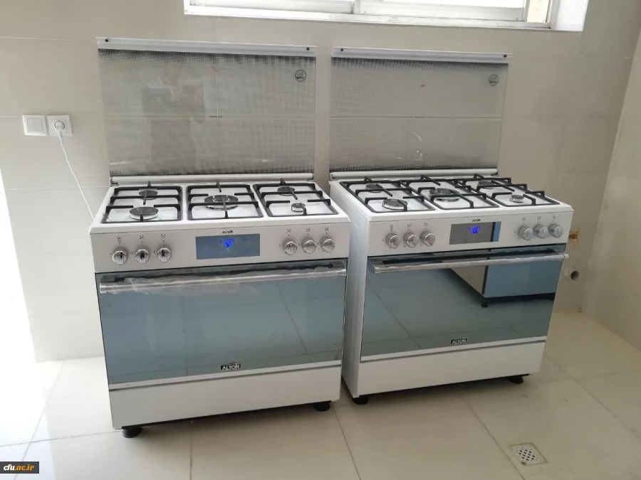 همزمان با آغاز ماه مبارک رمضان

آشپزخانه جوار سرای دانشجویی پردیس شهید رجایی آذربایجان غربی مورد بهره برداری قرار گرفت
 5