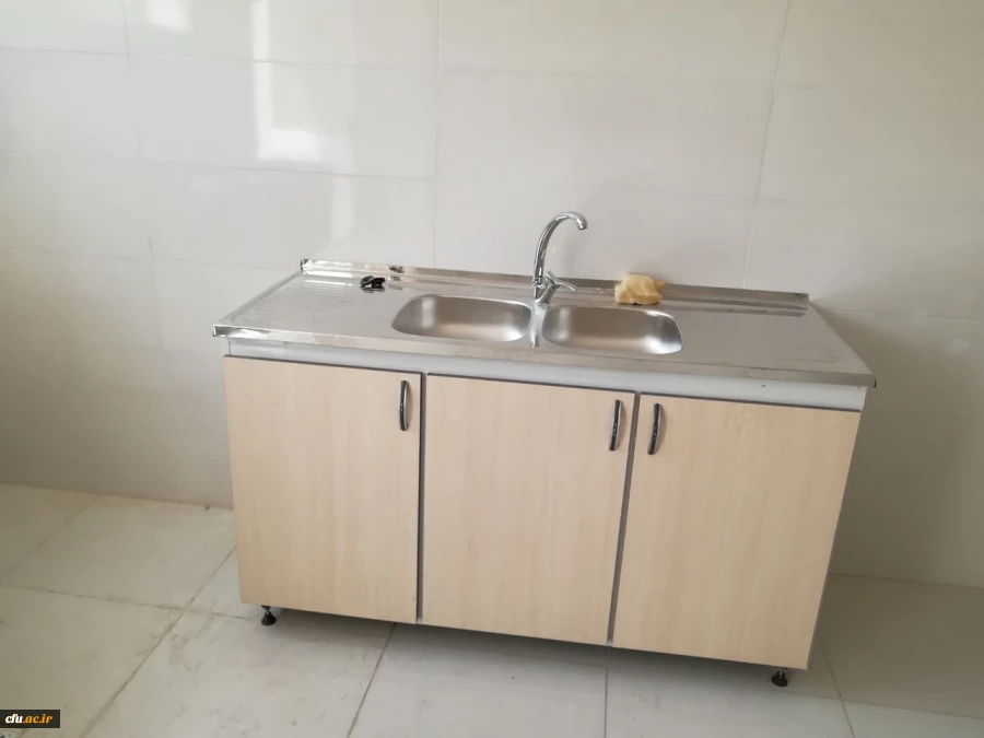 همزمان با آغاز ماه مبارک رمضان

آشپزخانه جوار سرای دانشجویی پردیس شهید رجایی آذربایجان غربی مورد بهره برداری قرار گرفت
 6