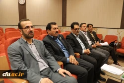 دکتر خنیفر در جلسه هم اندیشی با اعضاء هیات علمی پیمانی:

تشکیل جلسه و پیگیری مطالبات اعضای هیات علمی با رویکرد حل مسئله و ارائه راه حل است 3